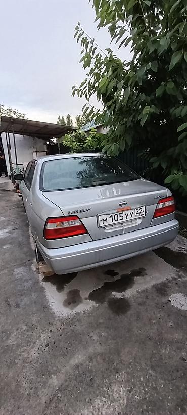 сильвия ниссан: Nissan Bluebird: 1999 г., 1.8 л, Автомат, Седан — 2