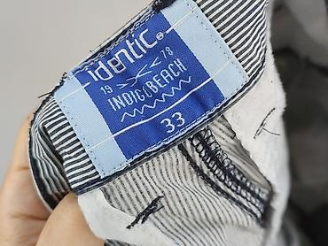 real: IDENTIC, Szorty dla mężczyzn, rozmiar L — 4