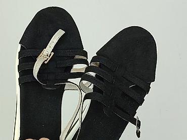klapki nike tanio: Sandały damskie, rozmiar 37 — 5