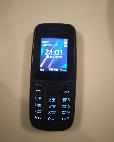 Nokia: Nokia