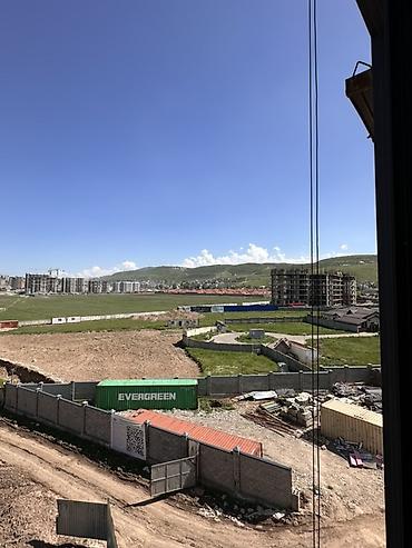 Новостройки от застройщика: Построен, Элитка, Студия, 61 м² — 2