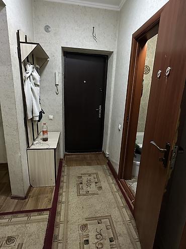 Долгосрочная аренда квартир: Сдаётся 1‑комнатная квартира.Тунгуч дом 64/5 Планировка и отделка: - — 7