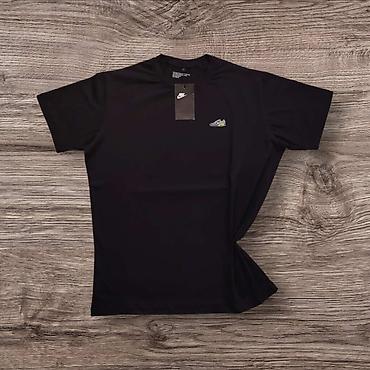 Majice: Slim majice
M l xl 2xl 
1250 din 🕷️
mk — 3