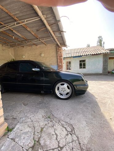 передний бампер опель вектра б: Mercedes-Benz E-Class: 1999 г., 2.2 л, Автомат, Дизель, Седан