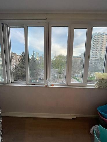 Uzunmüddətli kirayə mənzillər: 🇦🇿 Azərbaycan dili 🏡 Nərimanov Heykəli ilə üzbəüz, Dominos Pizza — 12