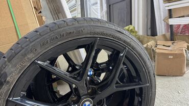 субару импреща: Колеса в сборе 295 / 35 / R 20, Комплект, Легковые, Литые