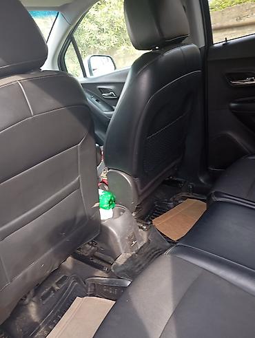 Chevrolet: Chevrolet Tracker: 1.4 l | 2018 il 156400 km Krossover — 12