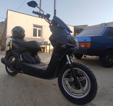 250 cc motosiklet: BMW - Sport, 150 sm3, 2022 il