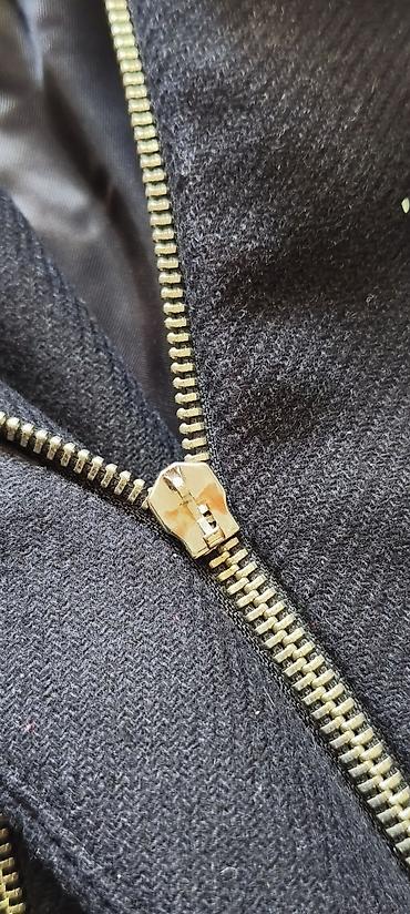 Спецодежда: Женское пальто -Zara Woman,
сделано в Марокко в отличном состоянии! — 3
