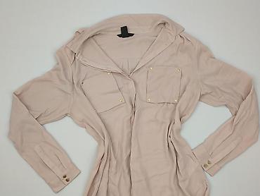 bialy: H&M, Koszula damska, rozmiar S — 1