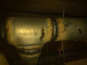 Сварка: Сварка | Трубы Монтаж — 3