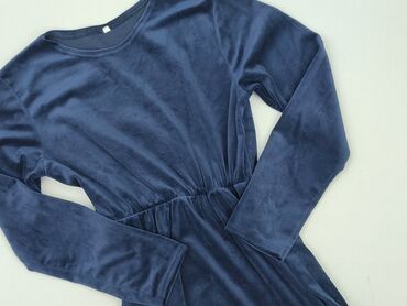 sukienka welurowa mohito: Women`s dress, size M