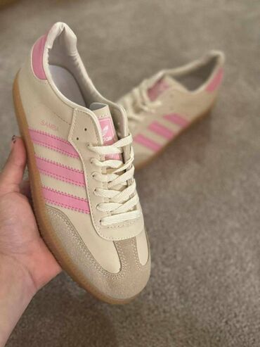Patike: Adidas samba patike Novo Brojevi 36 do 44, zavisi od modela fb Moja — 2