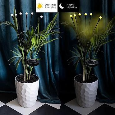 Bağ işıqları: Bağ işıqı Yerüstü, 600 Vt — 8