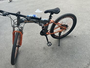 Горный велосипед Lano, 26"