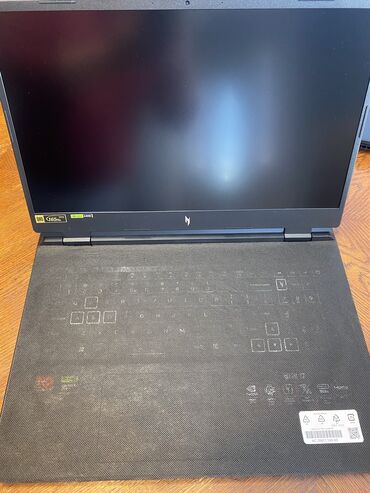 игровой ноутбук rtx: Ноутбук, Acer, 16 ГБ ОЗУ, AMD Ryzen 7, 17.3 ", Новый, Для работы, учебы, память SSD