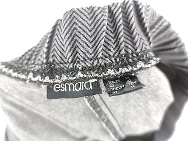 rozmiar m: Esmara, Legginsy Eleganckie damskie, rozmiar L — 4