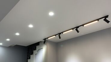 Натяжной потолок: Натяжной потолок 3D потолки, Матовое, Глянцевое Бесплатная консультация, Бесплатный замер, Гарантия — 12