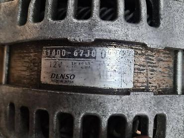 Alternatori: ALTERNATOR 1,9DDIS ZA SUZUKI GRAND VITARA OD 2005. DO 2015. GOD — 3