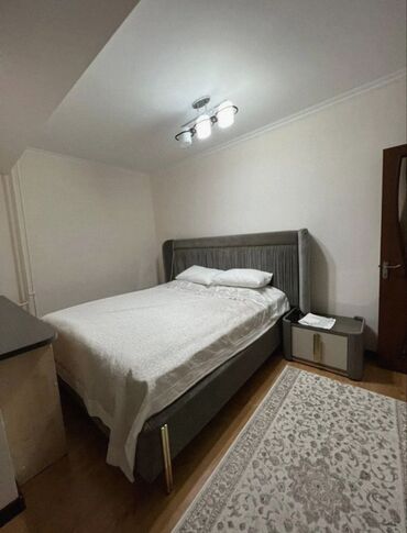 снять квартиру в заре: 4 бөлмө, 115 кв. м, Элитка, 6 кабат, Евроремонт