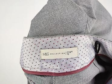 costes studio: M&S Collection, Spodnie materiałowe damskie, rozmiar M — 5