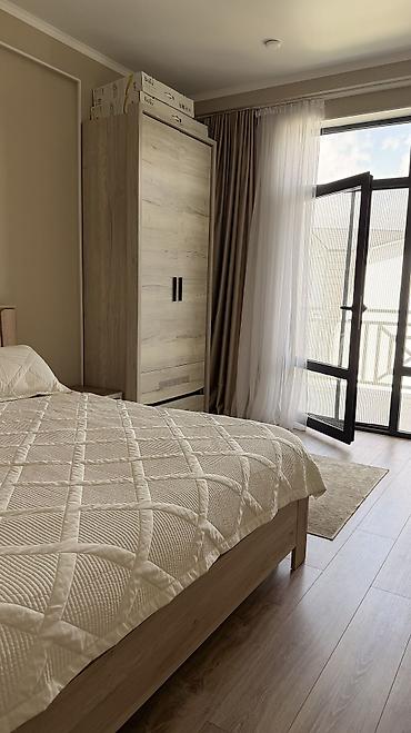 Отдых на Иссык-Куле: Аренда квартиры на Иссык-Куле, Chaika Resort, Сары-Ой, 5 мест, Цена Целиком за жилье — 7