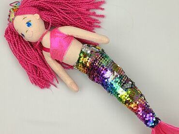 koszulka nirvana dla dziecka: Doll, for Kids, condition - Very good