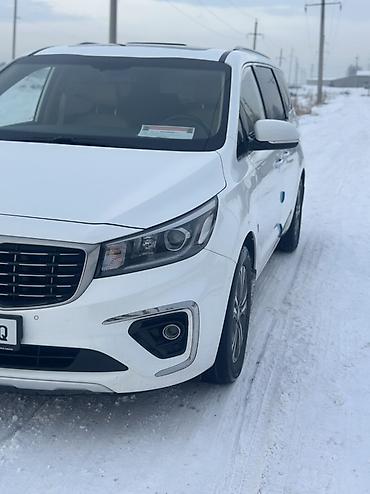 Kia: Kia Carnival: 2019 г., 2.2 л, Автомат, Дизель, Минивэн at lalafo.kg — 2 Kia: Kia Carnival: 2019 г., 2.2 л, Автомат, Дизель, Минивэн — 2