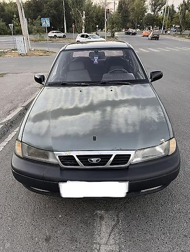 devo tiko: Daewoo Nexia: 2004 г., Бензин, Седан — 1