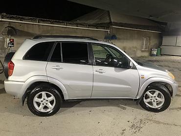 катушка тойота ипсум: Toyota RAV4: 2003 г., 2 л, Механика, Дизель, Кроссовер — 3