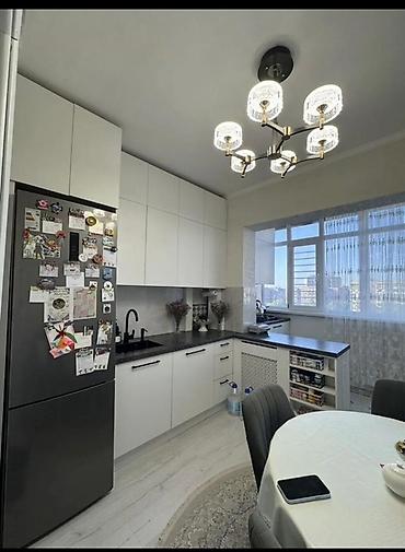 105: 🏡 Продаётся 2-комнатная квартира в мкр. Юг-2! 📍 Район: Юг-2, Бишкек — 3