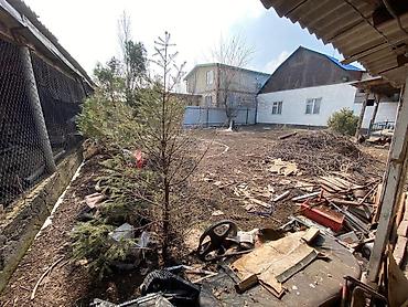 Продажа коттеджей и домов: Продаётся Дом в с.Байтик Участок: 8 соток Дом саманно-кирпичный теплый — 7