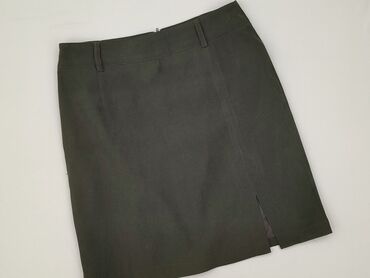 spódnice midi obcisła: Women`s skirt, Size M (EU 38)