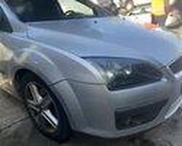 auto otpad becej: RAZNI DELOVI MOTARA ZA FORD C-MAX, FOCUS OD 2004. DO 2008. GOD. | — 4
