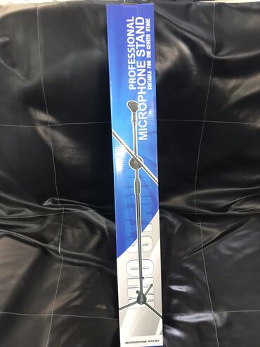 Вокальные микрофоны: Вокальные микрофоны — 15