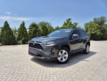 афто рынок каракол: Toyota RAV4: 2020 г., 2.5 л, Автоматические, Бензин, Кроссовер