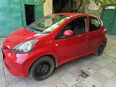 тойота айго цена бишкек: Toyota Aygo: 2008 г., 1 л, Механика, Бензин, Хетчбек