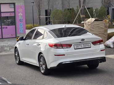 Kia: Kia K5: 2019 г., 2 л, Автомат, Газ, Седан at lalafo.kg — 5 Kia: Kia K5: 2019 г., 2 л, Автомат, Газ, Седан — 5