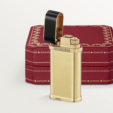 Digər əntiq əşyalar: Original ikinci əl və yeni alışqanların yükəsk qiymətə alışı. S.T — 3