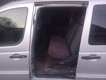 Продажа авто: Mercedes-Benz Vaneo: 2002 г., 1.6 л, Бензин, Минивэн — 2