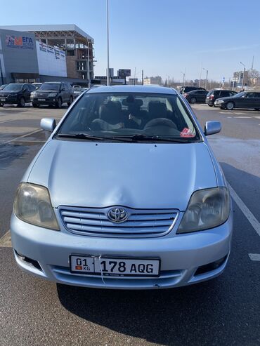 Toyota: Toyota Windom: 2005 г., 1.6 л, Автомат, Бензин, Седан