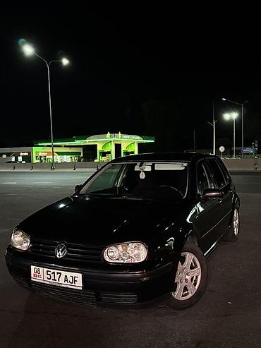 шины на гольф 2: Volkswagen Golf: 2003 г., 2 л, Автомат, Бензин, Хэтчбэк — 4