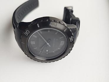 iphone whatch: Мужские наручные часы Wenger Black night, (0851.11) в своё время — 6