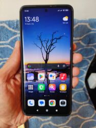 Xiaomi: Xiaomi 12 Pro, 256 GB, rəng - Boz,
Barmaq izi, İki sim kartlı, Face ID -da lalafo.az — 9 Xiaomi: Xiaomi 12 Pro, 256 GB, rəng - Boz,
Barmaq izi, İki sim kartlı, Face ID — 9