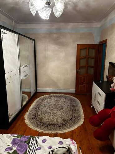 Köhnə tikili: Bakı, Köhnə Günəşli, 3 otaqlı, Köhnə tikili, 70 kv. m -da lalafo.az — 4 Köhnə tikili: Bakı, Köhnə Günəşli, 3 otaqlı, Köhnə tikili, 70 kv. m — 4