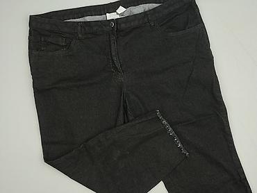 dnd denim development: Denim, Spodnie 3/4 damskie, rozmiar 2XS — 1