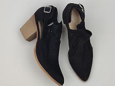 buty sizzer: Półbuty damskie, rozmiar 40 — 1