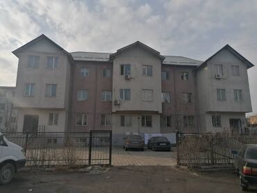 обмен на однокомнатную квартиру: 2 комнаты, 40 м², Индивидуалка, 2 этаж, Косметический ремонт