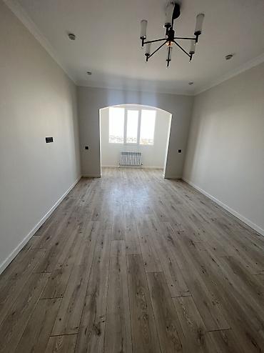 Продажа квартир: 1 комната, 45 м², 107 серия, 7 этаж, Евроремонт — 1