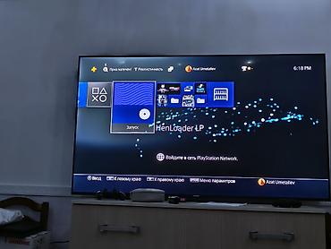PS4 (Sony PlayStation 4): PlayStation 4 Slim + 2 геймпада DualShock 4 (ПРОШИТАЯ GOLDENHEN) - — 3